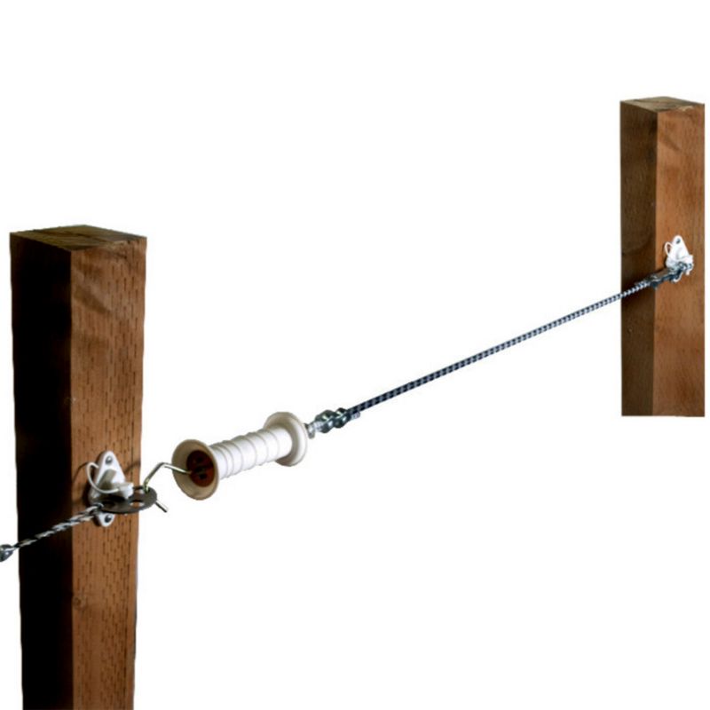 Powefields Electric Bungy Gate Kit