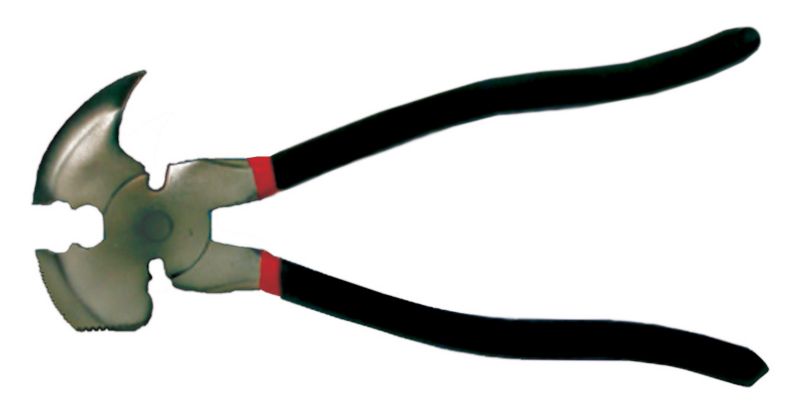 Multi Purpose Fence Tool