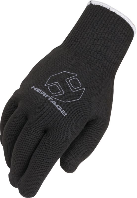 Heritage Progrip Roping Gloves 12 pack