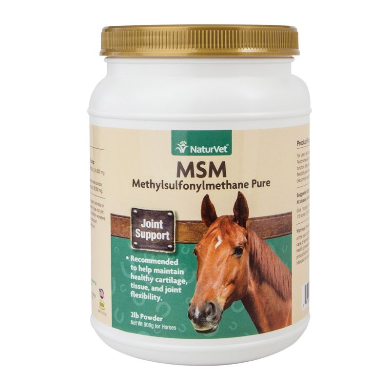 NaturVet MSM