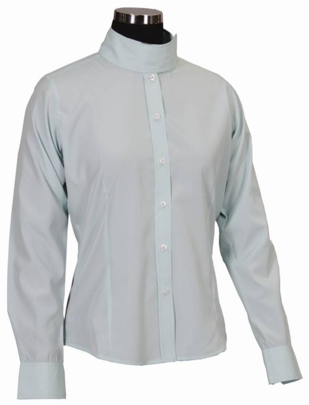 TuffRider Bonnie Coolmax Show Shirt