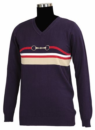 TuffRider Ladies London Sweater