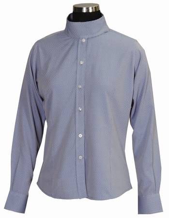 TuffRider Ladies Zoe Coolmax Show Shirt