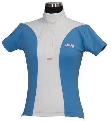 Equine Couture Gabby Tech Show Shirt
