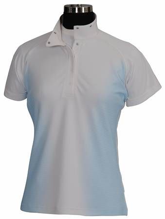 Equine Couture Fader Tech Show Shirt