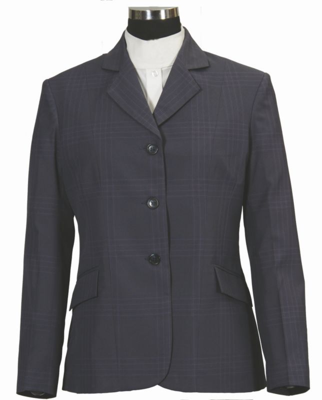 TuffRider Ladies Devon Show Coat