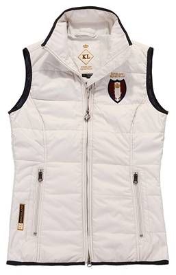 Kingsland Ladies Tadmore Primaloft Vest