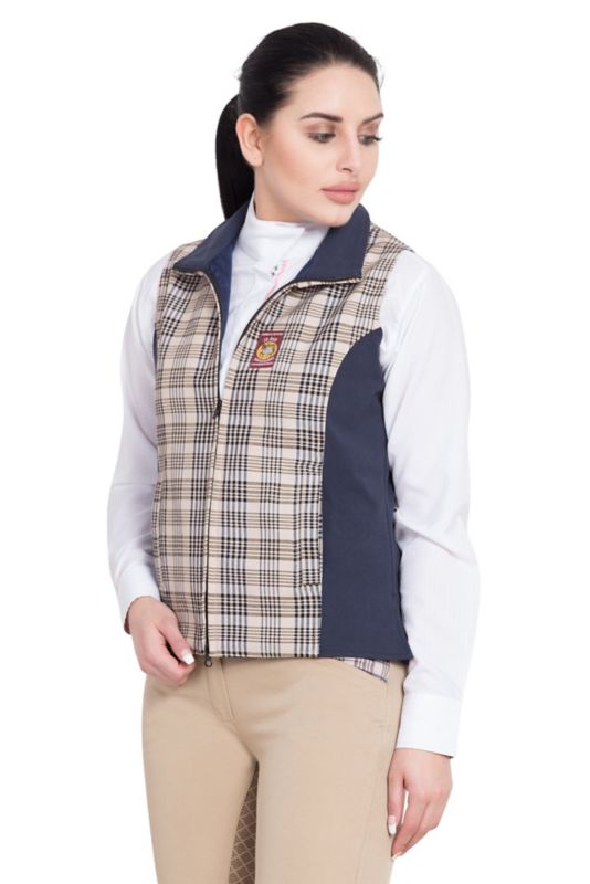 Baker Ladies Select Vest
