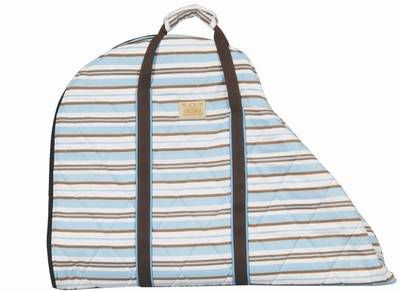 Equine Couture Madison Saddle Bag