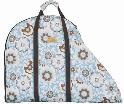 Equine Couture Ashley Saddle Bag