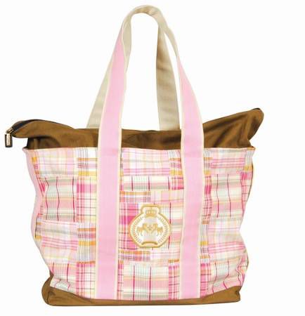 Equine Couture Mackenzie Tote Bag