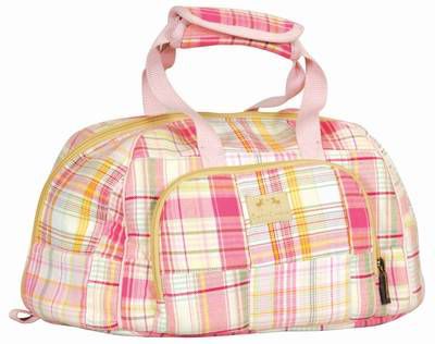Equine Couture Mackenzie Hat Bag