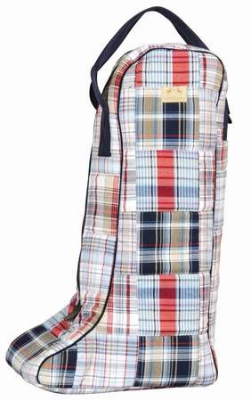 Equine Couture Mackenzie Boot Bag