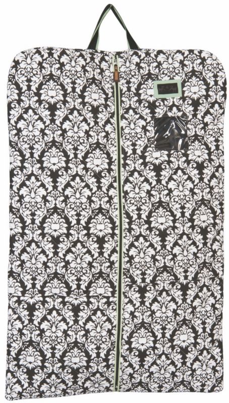 Equine Couture Damask Garment Bag