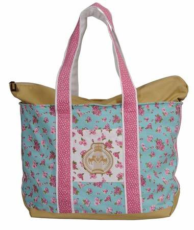 Equine Couture Bindia Tote Bag