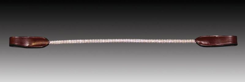 Henri De Rivel Single Round Browband