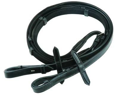 Henri De Rivel Pro Web Reins