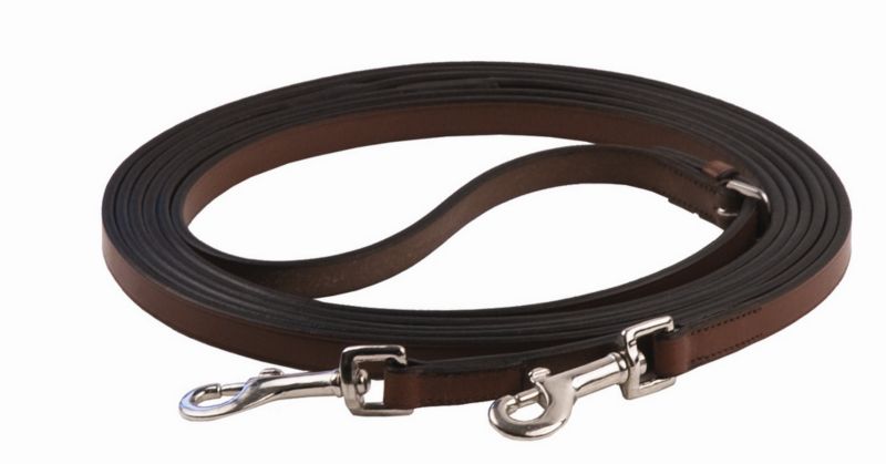 Henri De Rivel Breastplate Draw Reins