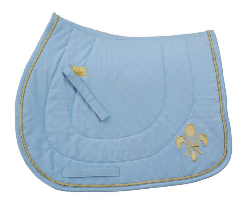 Equine Couture All Purpose Saddle Pad