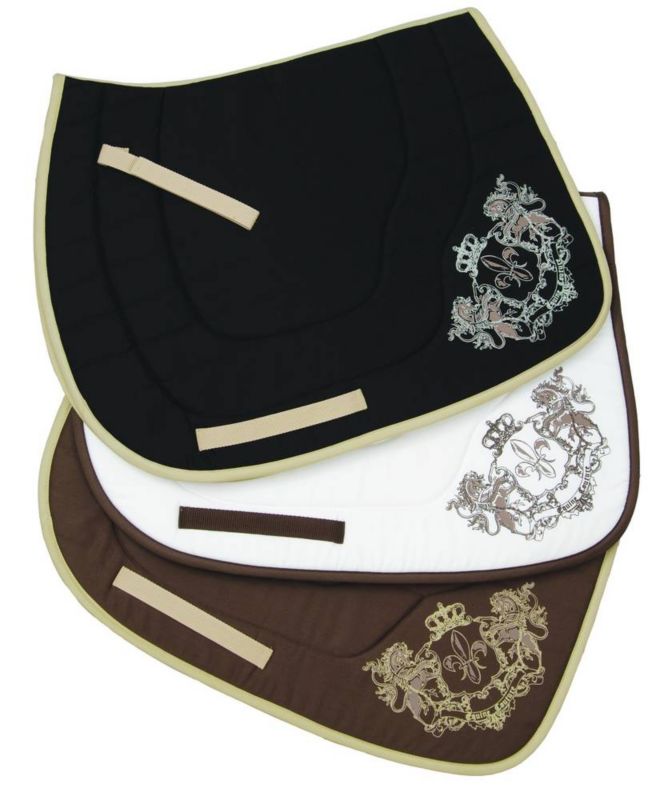 Equine Couture Heritage All Purpose Pad