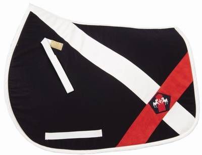 Equine Couture Regatta All Purpose Pad