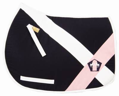 Equine Couture Bermuda All Purpose Pad