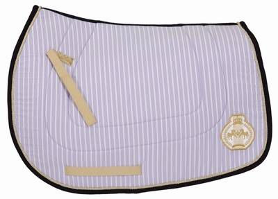 Equine Couture Ascot All Purpose Saddle Pad