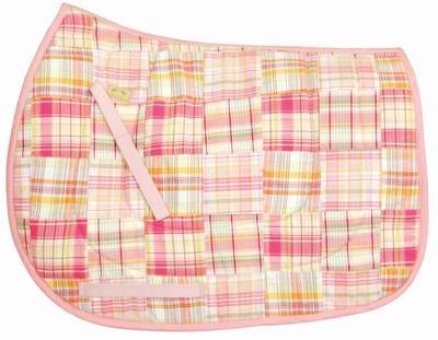 Equine Couture Mackenzie All Purpose Pad