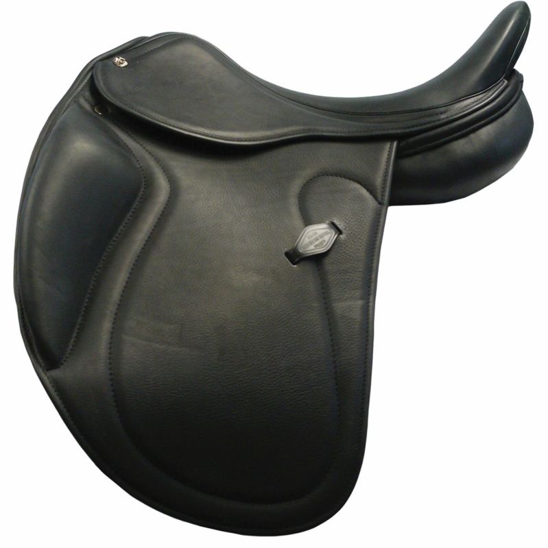 HDR Rivella Australian Deep Dressage Saddle