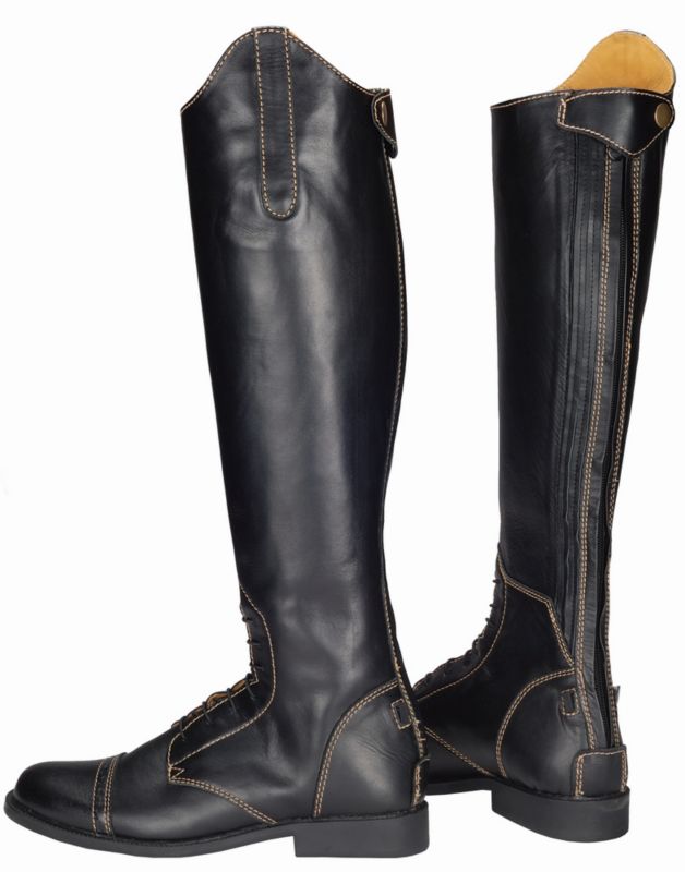 TuffRider Ladies Natasha Field Boots