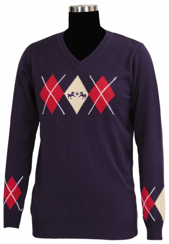 TuffRider Ladies Newport Sweater