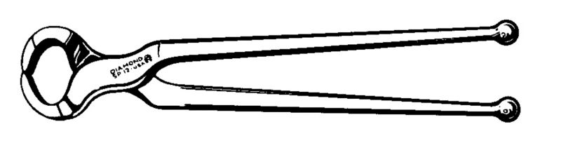 Tough-1 Shoe Puller & Spreader