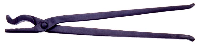 Tough-1 Gooseneck Clincher