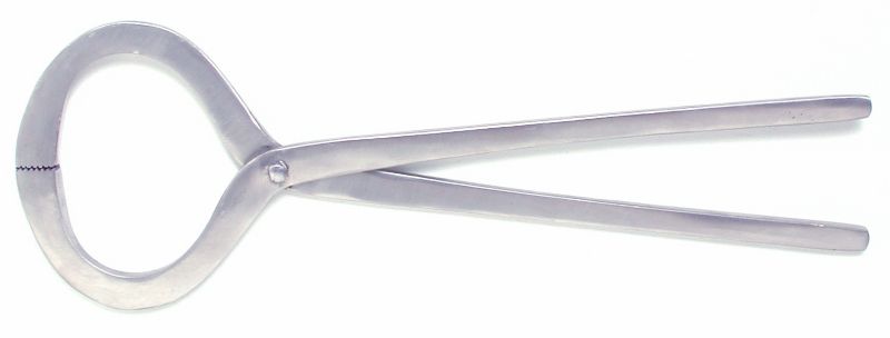 Tough-1 Large Hoof Tester