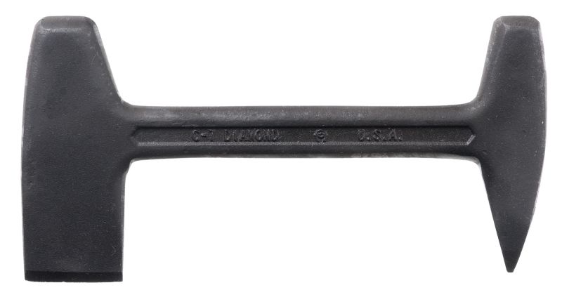 Tough-1 Clinch Cutter