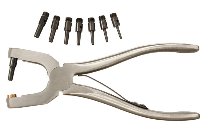 Tough-1 Single Tube Pro Punch