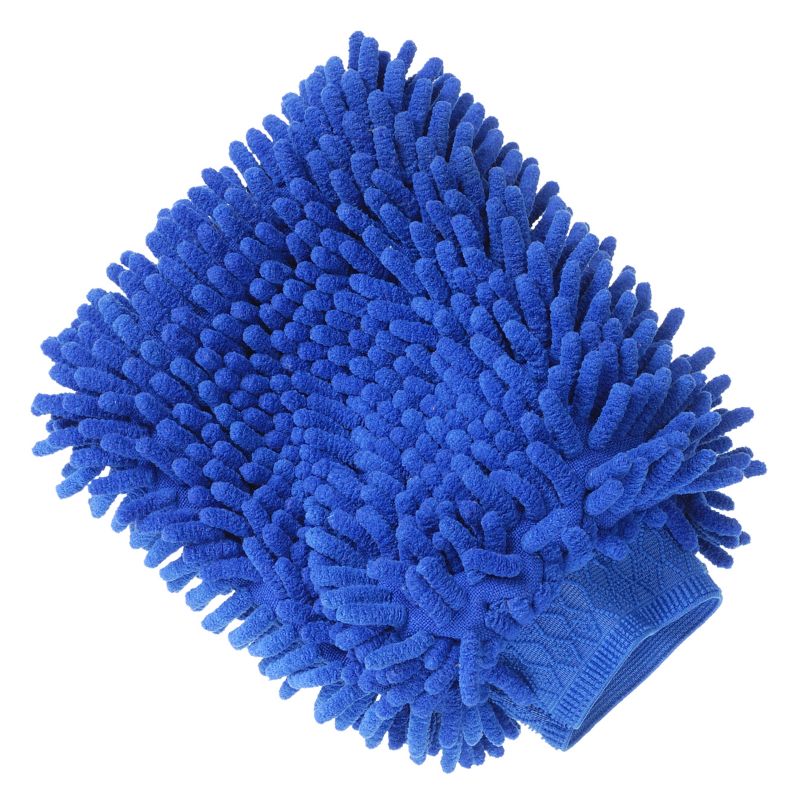 Tough-1 Grooming/Applicator Mitt