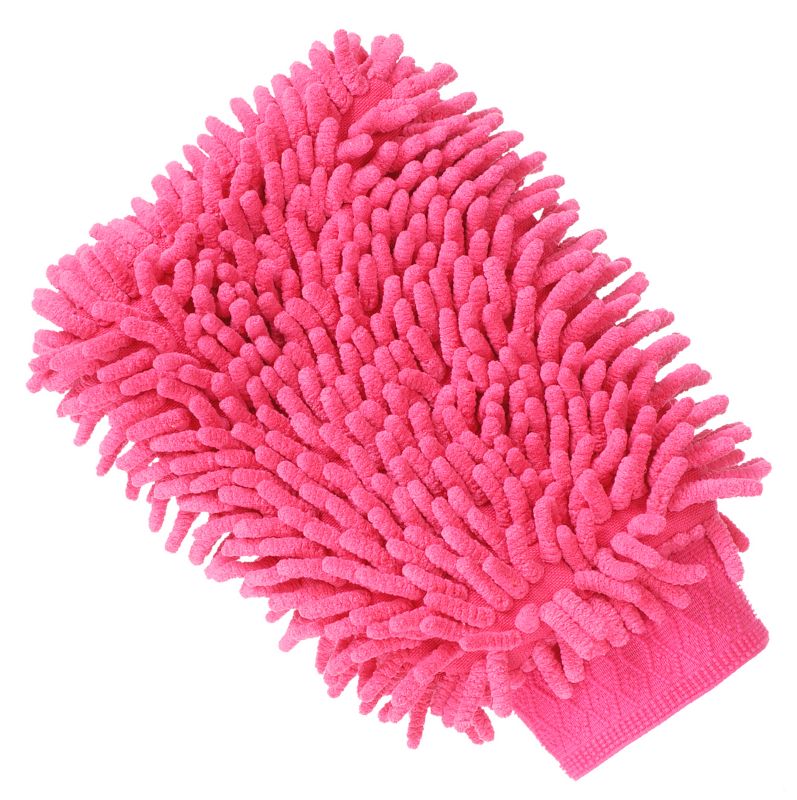 Tough-1 Grooming/Applicator Mitt