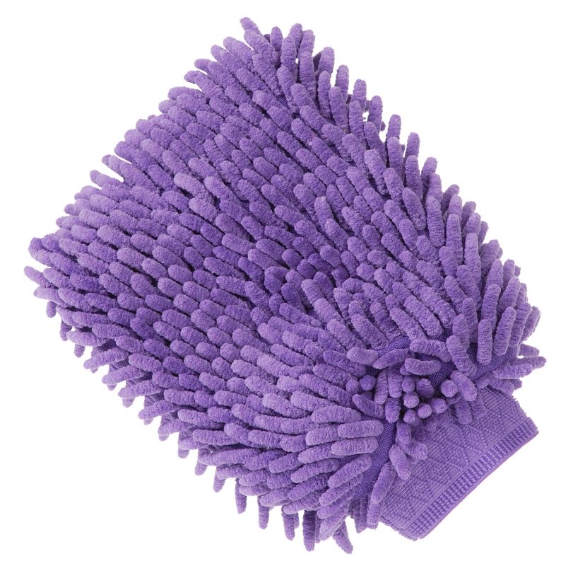 Tough-1 Grooming/Applicator Mitt