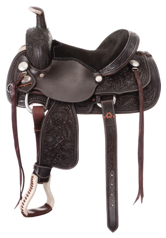 Royal King Lone Star Youth Roper