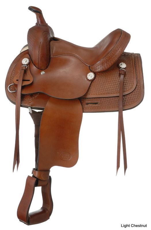 Royal King Sport Youth Saddle
