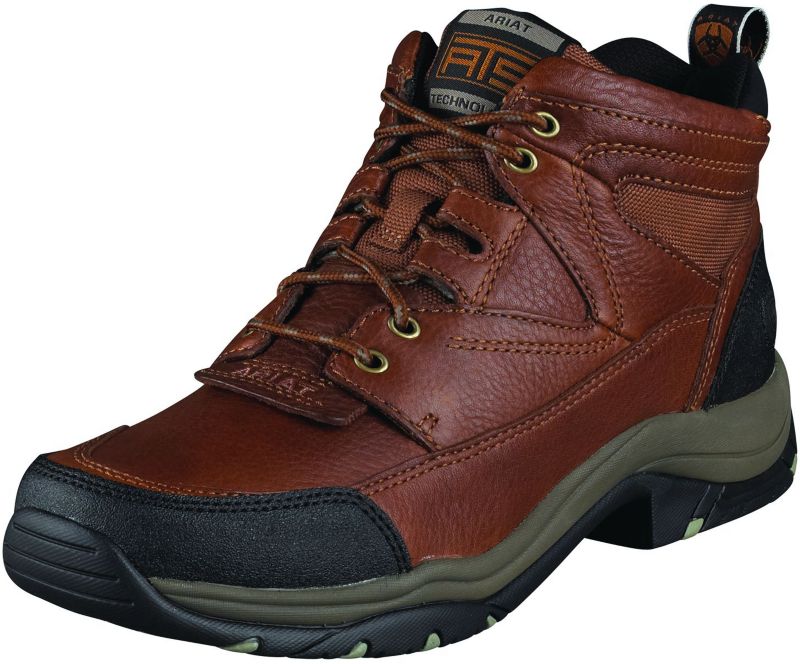 Ariat Mens Terrain Boots Sunshine