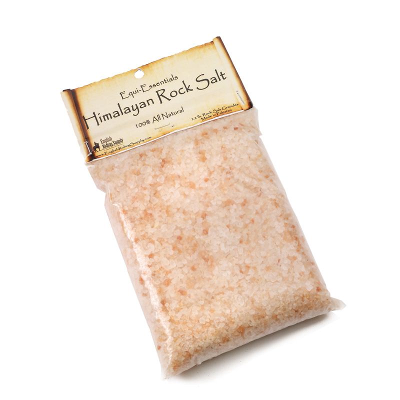 Himalayan Rock Salt Granules