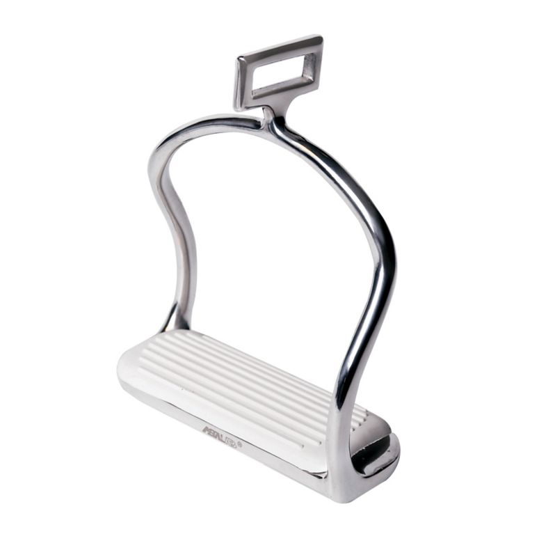 Centaur Icelandic Stirrup Irons