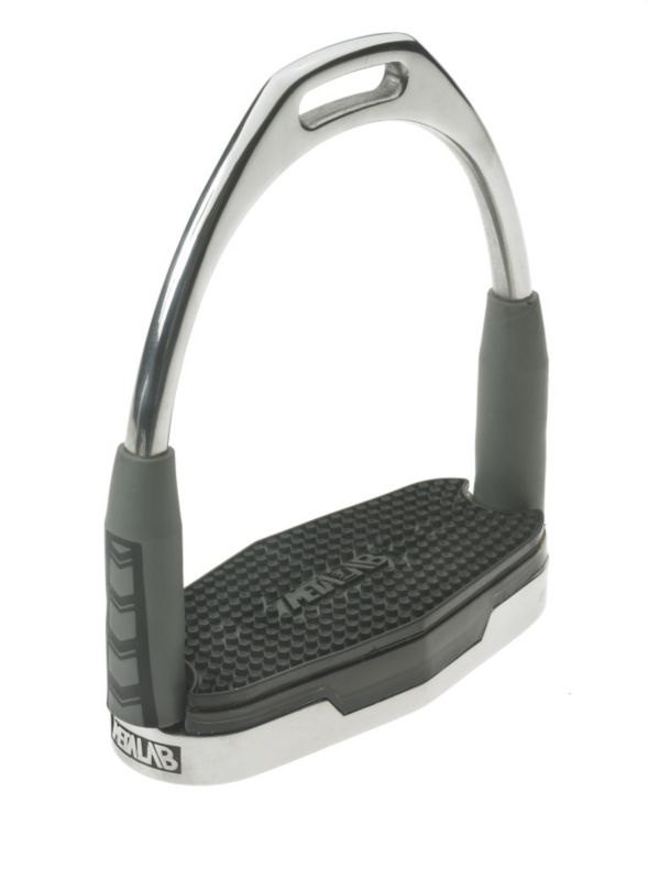 Metalab Air Cushion Stirrup Irons