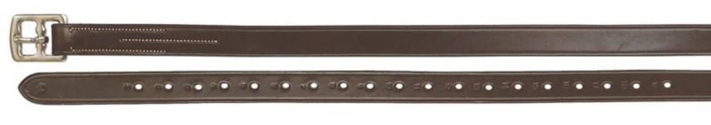 Ovation Classic Stirrup Leathers