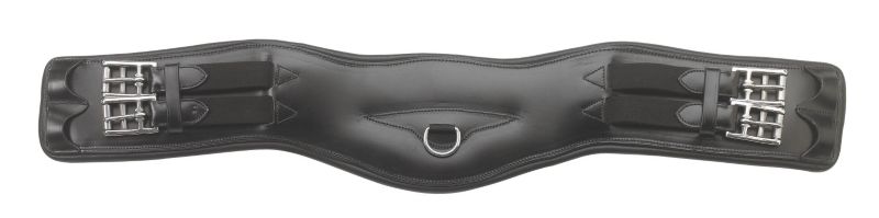 Ovation Italian Leather Comfort Dress Girth