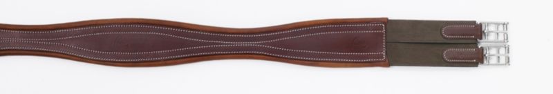 Pessoa A O Overlay Girth