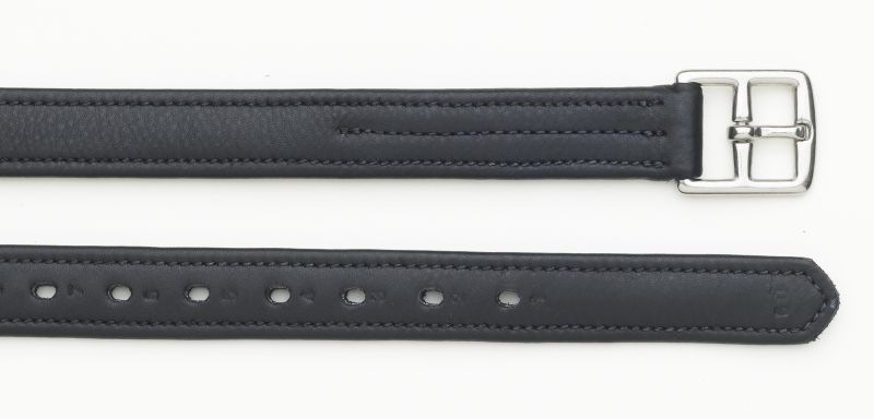 Ovation Premium TriCovered Black Leathers