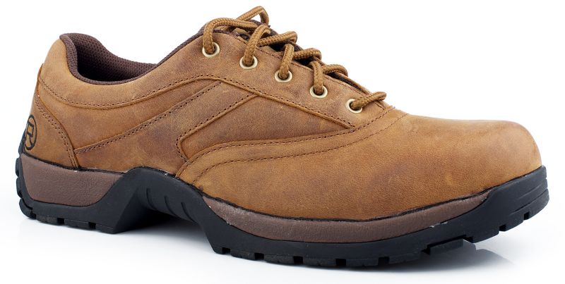 Roper Mens Performance Lace Up